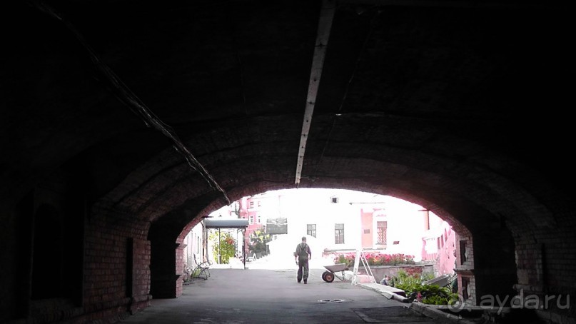 Москва-всё в этом слове! Часть II -Царицыно, Москва-сити, Новодевичий, Высоко-Петровский монастырь 