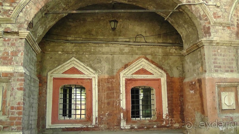 Москва-всё в этом слове! Часть II -Царицыно, Москва-сити, Новодевичий, Высоко-Петровский монастырь 