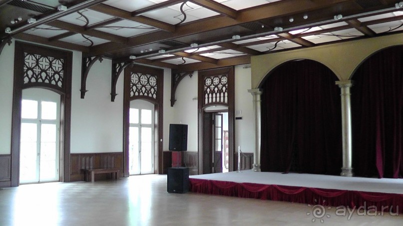 Москва-всё в этом слове! Часть II -Царицыно, Москва-сити, Новодевичий, Высоко-Петровский монастырь 