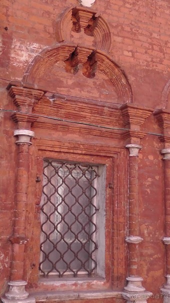 Москва-всё в этом слове! Часть II -Царицыно, Москва-сити, Новодевичий, Высоко-Петровский монастырь 