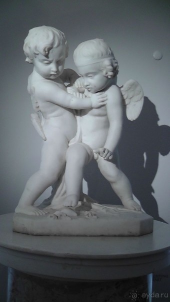 Москва-всё в этом слове! Часть II -Царицыно, Москва-сити, Новодевичий, Высоко-Петровский монастырь 