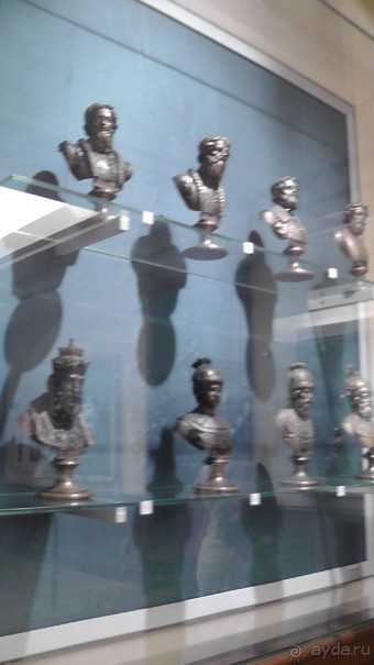 Москва-всё в этом слове! Часть II -Царицыно, Москва-сити, Новодевичий, Высоко-Петровский монастырь 