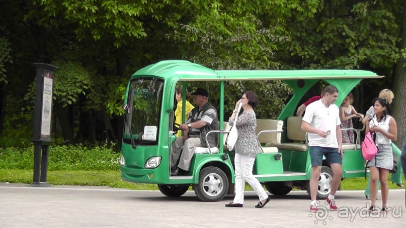 Москва-всё в этом слове! Часть II -Царицыно, Москва-сити, Новодевичий, Высоко-Петровский монастырь 