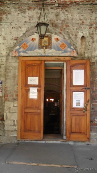 Москва-всё в этом слове! Часть II -Царицыно, Москва-сити, Новодевичий, Высоко-Петровский монастырь 