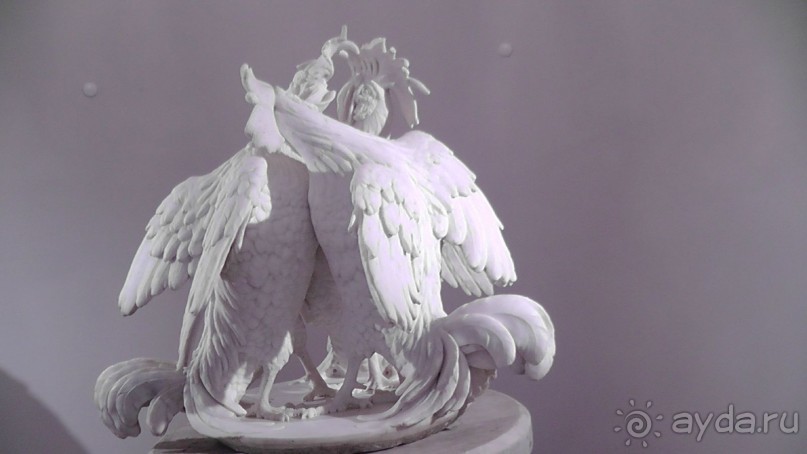 Москва-всё в этом слове! Часть II -Царицыно, Москва-сити, Новодевичий, Высоко-Петровский монастырь 