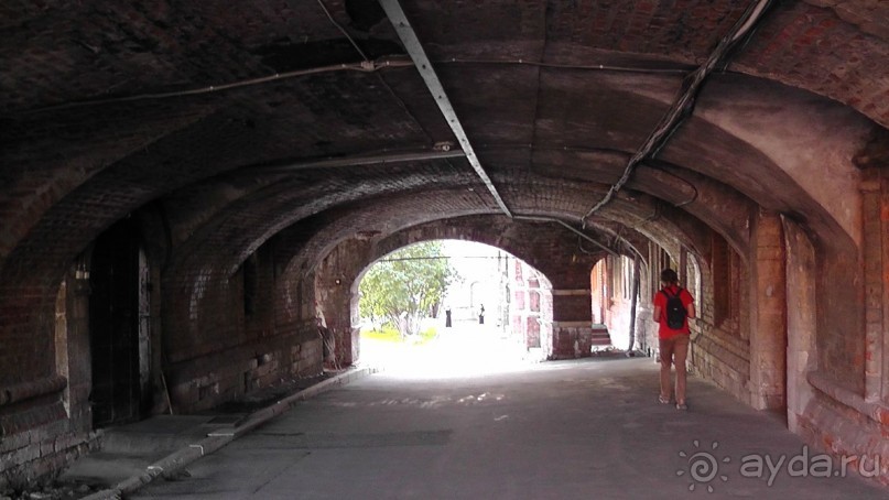 Москва-всё в этом слове! Часть II -Царицыно, Москва-сити, Новодевичий, Высоко-Петровский монастырь 