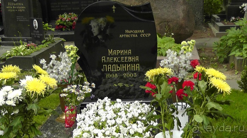 Москва-всё в этом слове! Часть II -Царицыно, Москва-сити, Новодевичий, Высоко-Петровский монастырь 