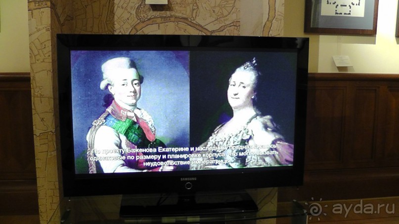 Москва-всё в этом слове! Часть II -Царицыно, Москва-сити, Новодевичий, Высоко-Петровский монастырь 