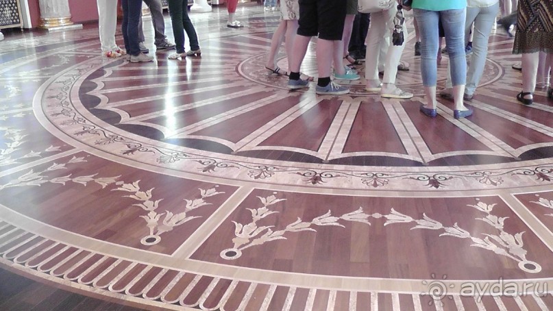 Москва-всё в этом слове! Часть II -Царицыно, Москва-сити, Новодевичий, Высоко-Петровский монастырь 