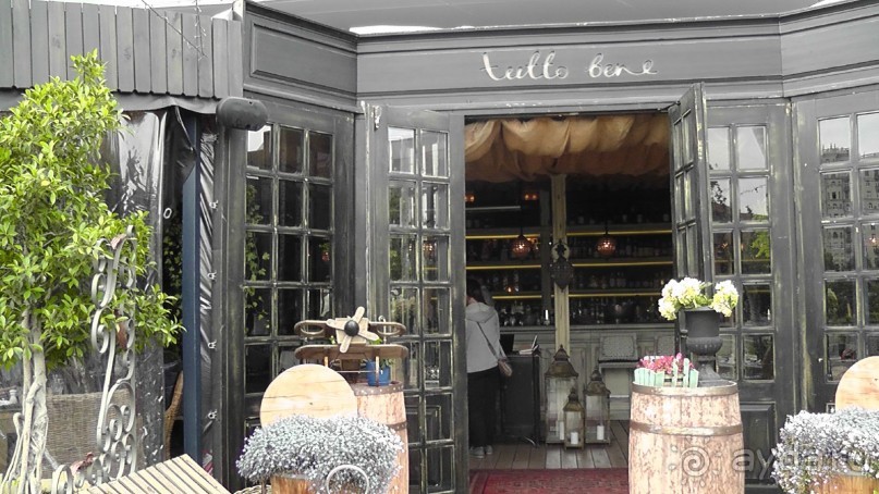 Москва-всё в этом слове! Часть II -Царицыно, Москва-сити, Новодевичий, Высоко-Петровский монастырь 