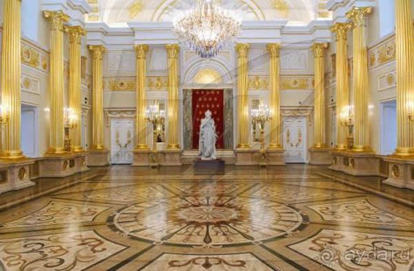 Москва-всё в этом слове! Часть II -Царицыно, Москва-сити, Новодевичий, Высоко-Петровский монастырь 