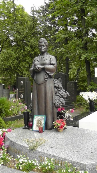 Москва-всё в этом слове! Часть II -Царицыно, Москва-сити, Новодевичий, Высоко-Петровский монастырь 