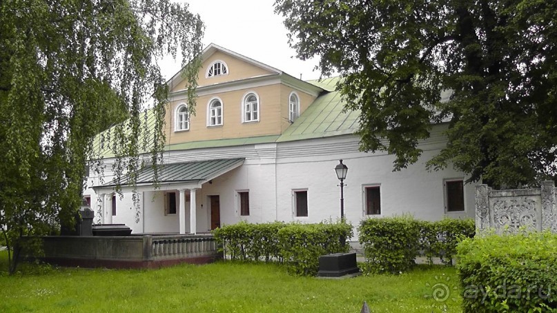 Москва-всё в этом слове! Часть II -Царицыно, Москва-сити, Новодевичий, Высоко-Петровский монастырь 