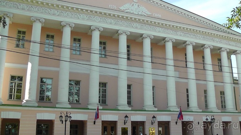 Москва-всё в этом слове! Часть II -Царицыно, Москва-сити, Новодевичий, Высоко-Петровский монастырь 