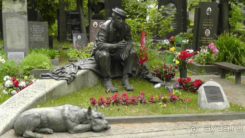 Москва-всё в этом слове! Часть II -Царицыно, Москва-сити, Новодевичий, Высоко-Петровский монастырь 