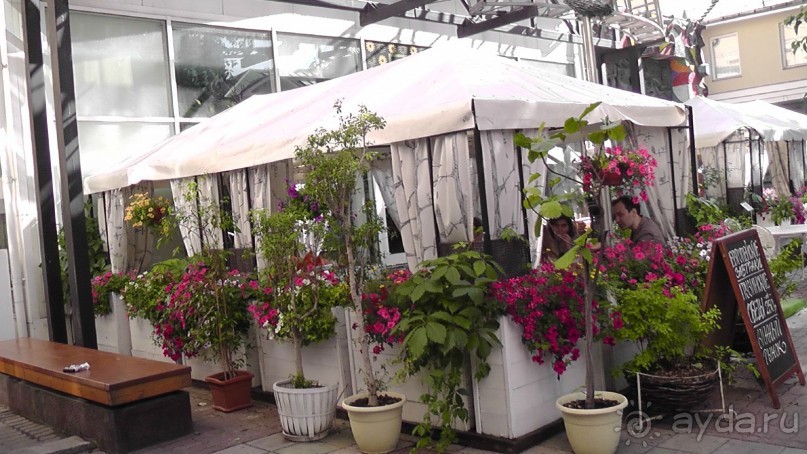 Москва-всё в этом слове! Часть II -Царицыно, Москва-сити, Новодевичий, Высоко-Петровский монастырь 