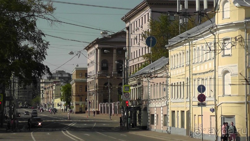 Москва-всё в этом слове! Часть II -Царицыно, Москва-сити, Новодевичий, Высоко-Петровский монастырь 