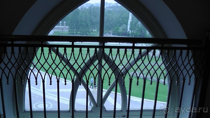 Москва-всё в этом слове! Часть II -Царицыно, Москва-сити, Новодевичий, Высоко-Петровский монастырь 