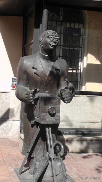 Москва-всё в этом слове! Часть II -Царицыно, Москва-сити, Новодевичий, Высоко-Петровский монастырь 