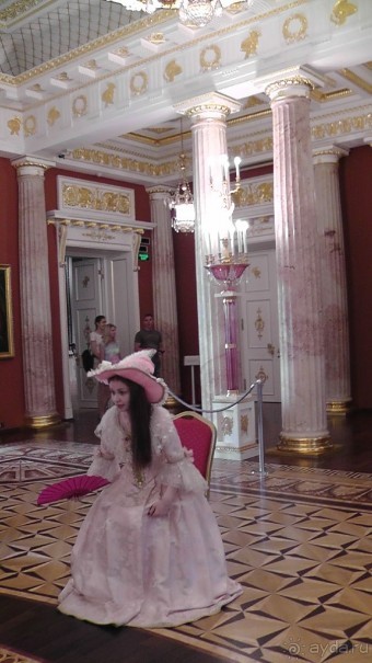 Москва-всё в этом слове! Часть II -Царицыно, Москва-сити, Новодевичий, Высоко-Петровский монастырь 