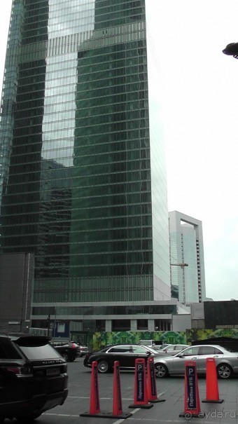 Москва-всё в этом слове! Часть II -Царицыно, Москва-сити, Новодевичий, Высоко-Петровский монастырь 