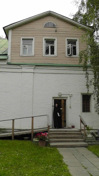 Москва-всё в этом слове! Часть II -Царицыно, Москва-сити, Новодевичий, Высоко-Петровский монастырь 