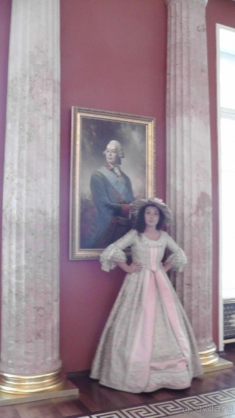 Москва-всё в этом слове! Часть II -Царицыно, Москва-сити, Новодевичий, Высоко-Петровский монастырь 