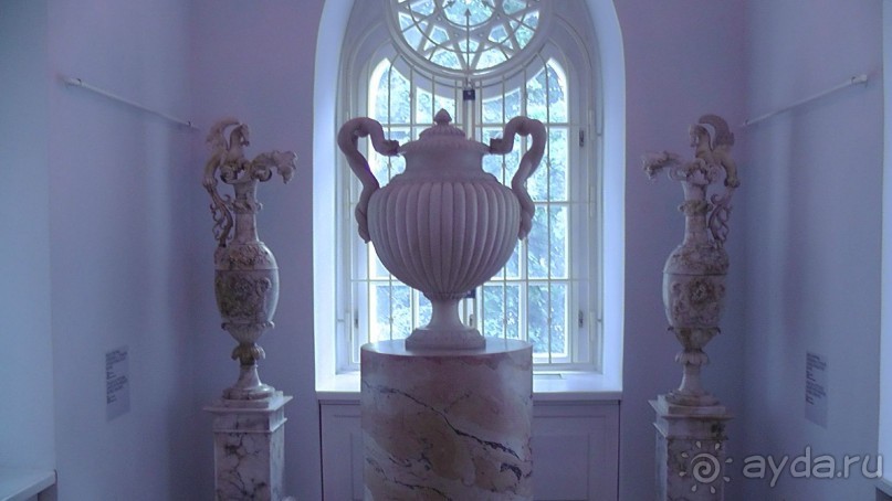 Москва-всё в этом слове! Часть II -Царицыно, Москва-сити, Новодевичий, Высоко-Петровский монастырь 