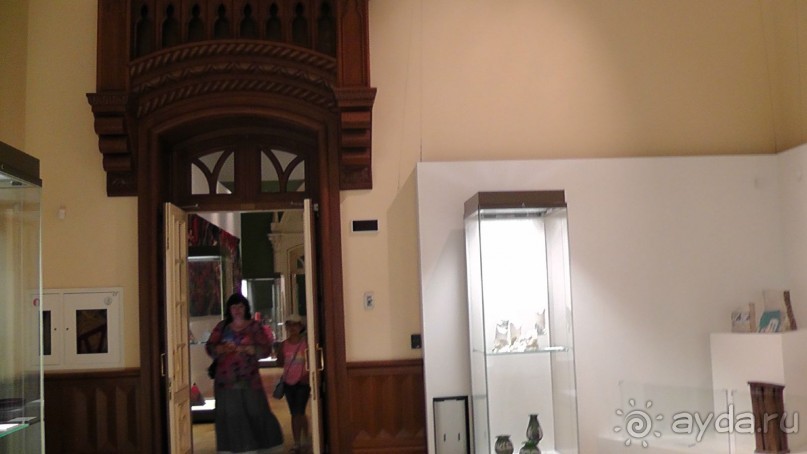 Москва-всё в этом слове! Часть II -Царицыно, Москва-сити, Новодевичий, Высоко-Петровский монастырь 