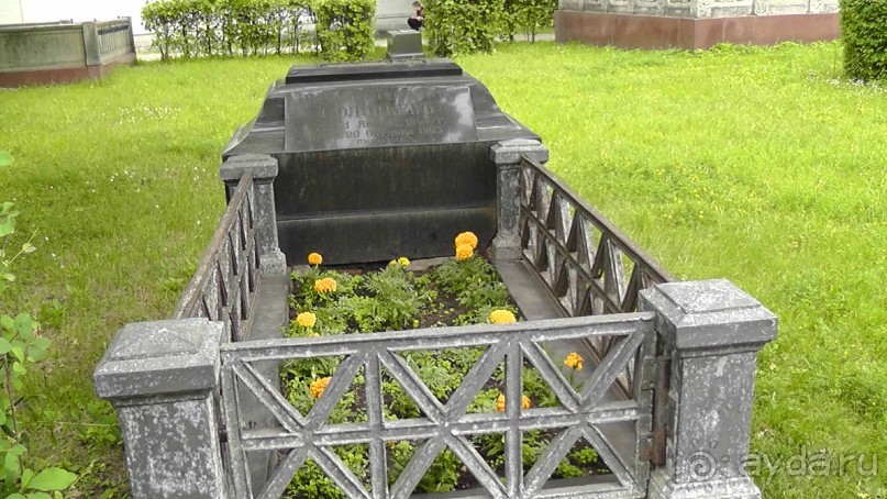 Москва-всё в этом слове! Часть II -Царицыно, Москва-сити, Новодевичий, Высоко-Петровский монастырь 