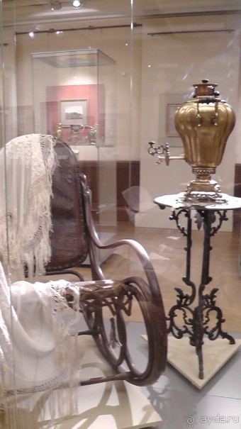 Москва-всё в этом слове! Часть II -Царицыно, Москва-сити, Новодевичий, Высоко-Петровский монастырь 