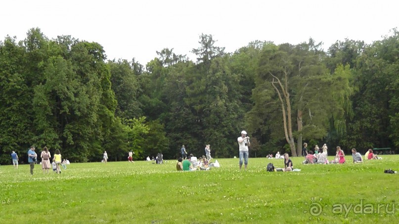 Москва-всё в этом слове! Часть II -Царицыно, Москва-сити, Новодевичий, Высоко-Петровский монастырь 