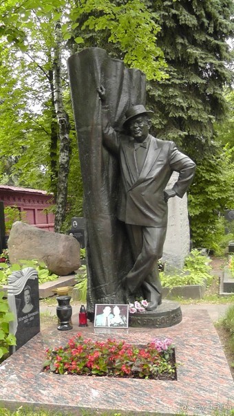 Москва-всё в этом слове! Часть II -Царицыно, Москва-сити, Новодевичий, Высоко-Петровский монастырь 