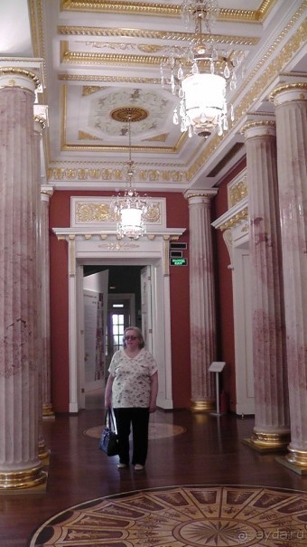 Москва-всё в этом слове! Часть II -Царицыно, Москва-сити, Новодевичий, Высоко-Петровский монастырь 