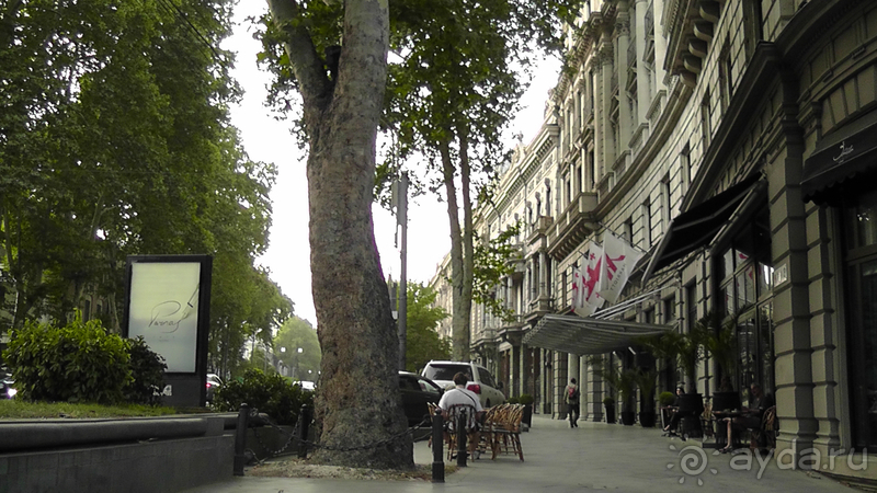 Грузия, Тбилиси. Попала в Грузию в карантин и я попала… Тбилиси разный.