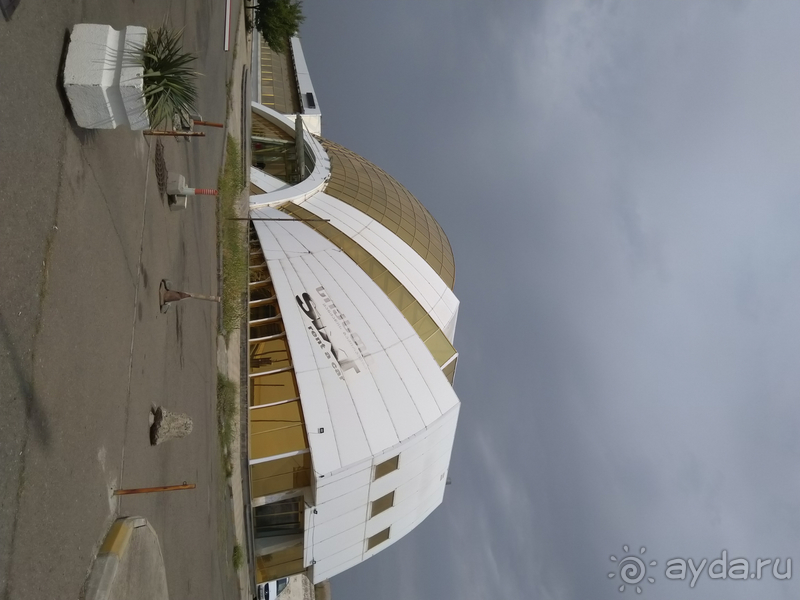 Альбом истории "Грузия, Тбилиси. Попала в Грузию в карантин и я попала… Тбилиси разный."