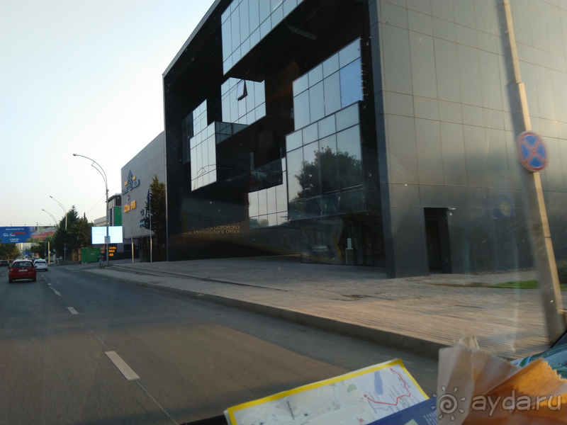 Грузия, Тбилиси. Попала в Грузию в карантин и я попала… Тбилиси разный.