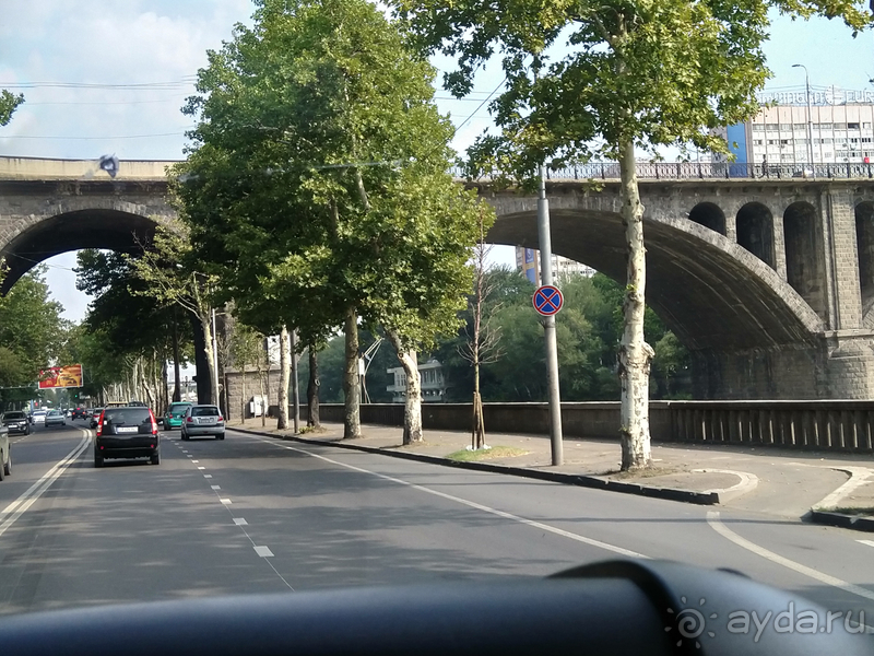 Грузия, Тбилиси. Попала в Грузию в карантин и я попала… Тбилиси разный.