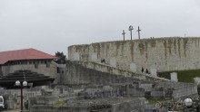 Альбом отзыва "Это Венгрия! Город Эгер и крепость. Часть II."