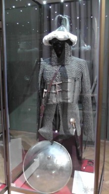 Это Венгрия! Город Эгер и крепость. Часть II.