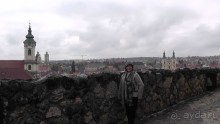 Альбом отзыва "Это Венгрия! Город Эгер и крепость. Часть II."