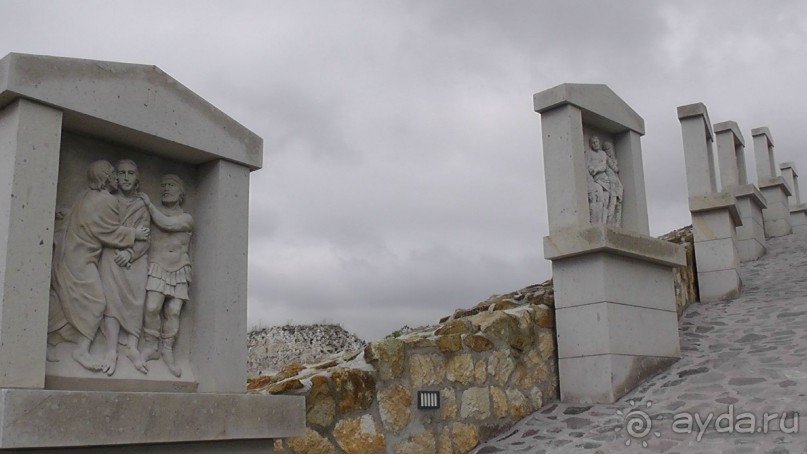 Это Венгрия! Город Эгер и крепость. Часть II.