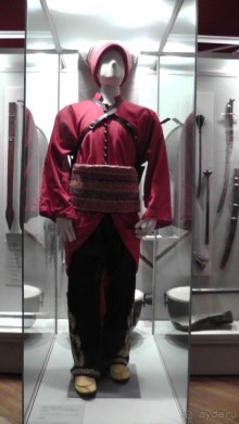 Это Венгрия! Город Эгер и крепость. Часть II.