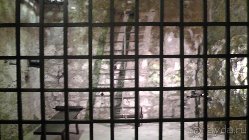 Это Венгрия! Город Эгер и крепость. Часть II.