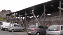 Альбом отзыва "Это Венгрия! Город Эгер и крепость. Часть II."