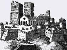 Это Венгрия! Город Эгер и крепость. Часть II.