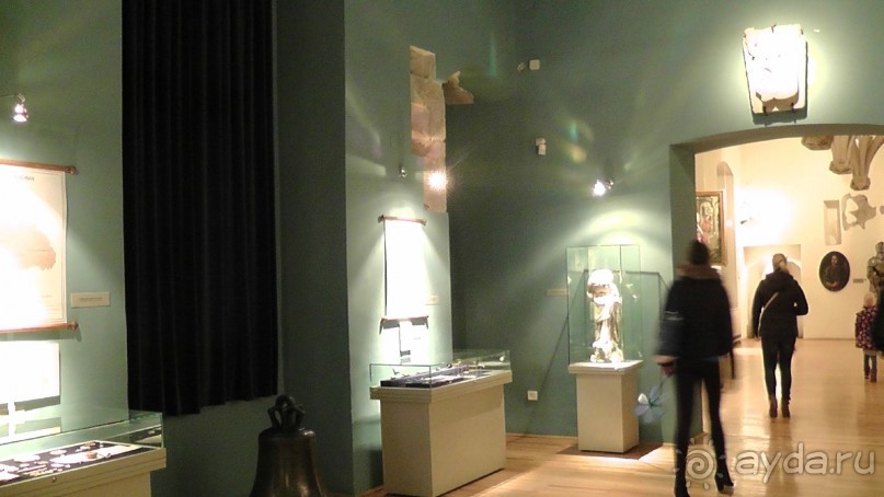 Это Венгрия! Город Эгер и крепость. Часть II.