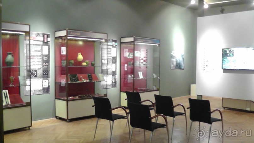 Альбом отзыва "Это Венгрия! Город Эгер и крепость. Часть II."