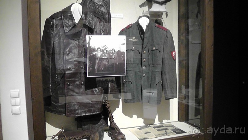 Это Венгрия! Город Эгер и крепость. Часть II.