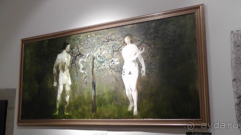 Это Венгрия! Город Эгер и крепость. Часть II.